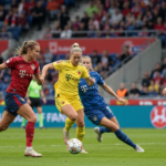 Handball Bundesliga Tabelle