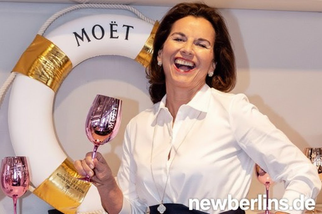 Claudia Obert Parkinson